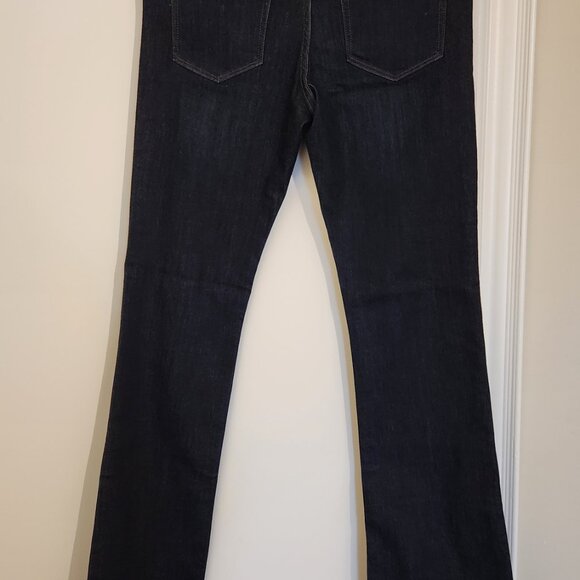 New slim boot cut jeans - Picture 5 of 5